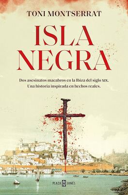Isla negra
