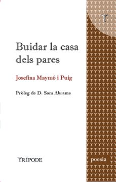 Buidar la casa dels pares