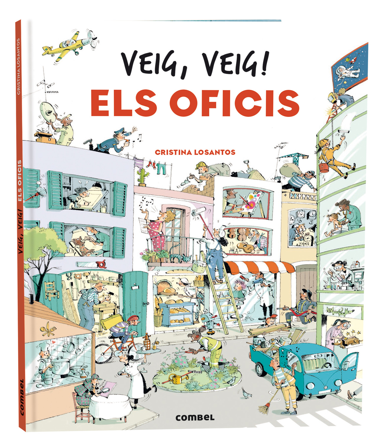 Els oficis