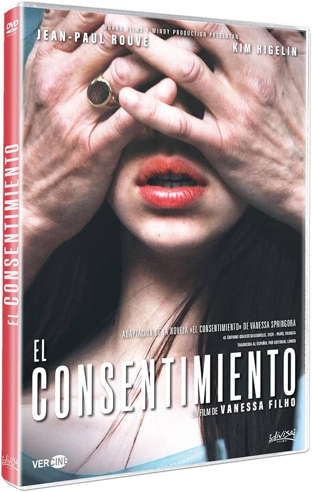 El consentimiento