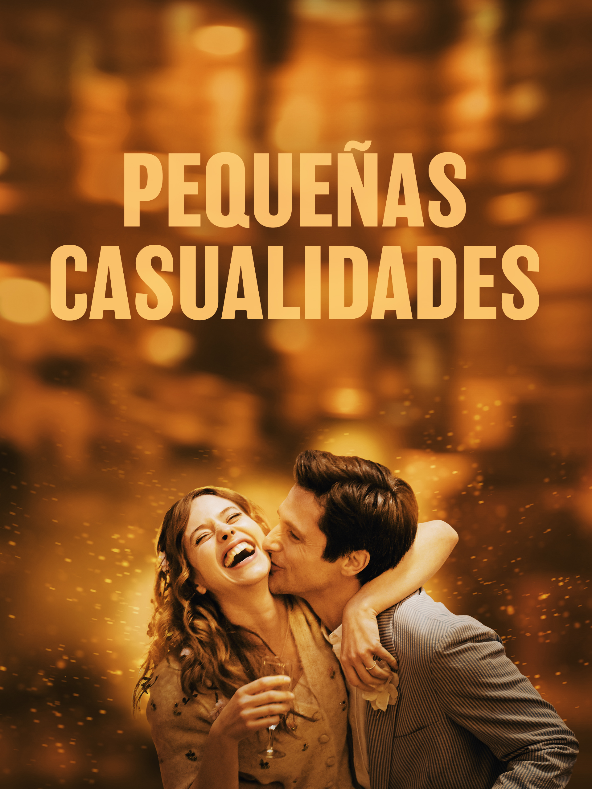Pequeñas casualidades