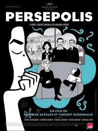 Persépolis / [directors: Vincent Paronnaud, Marjane Satrapi]