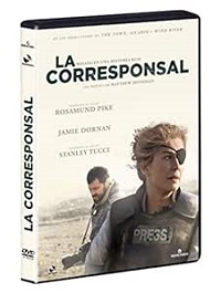 La Corresponsal
