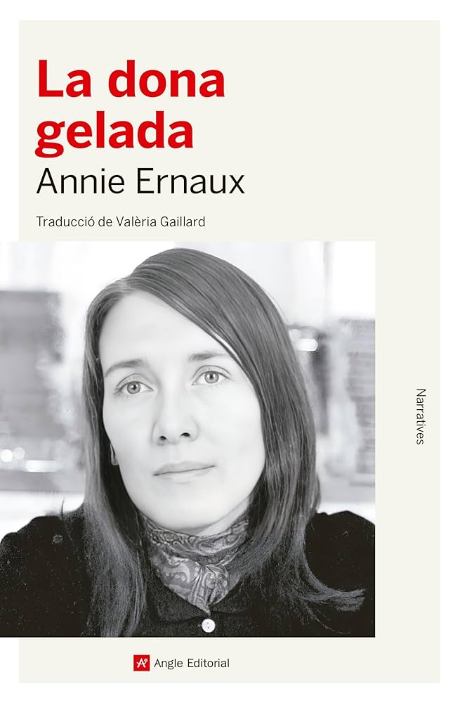 La dona gelada