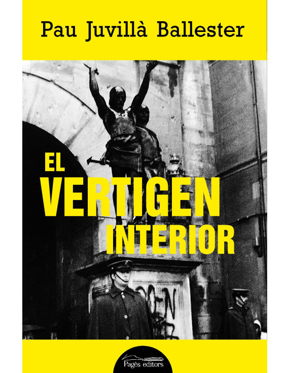 El vertigen interior