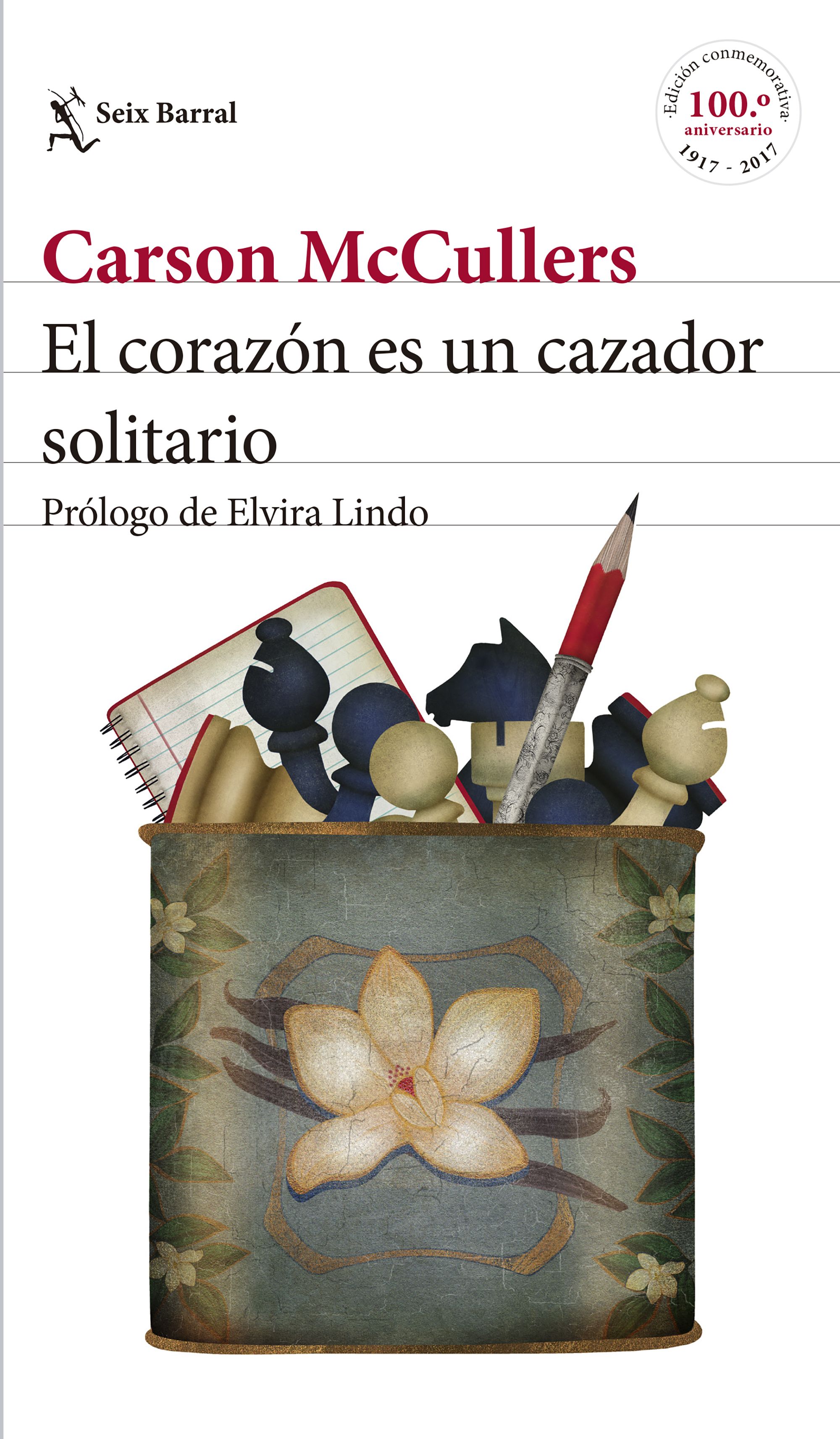 Un corazón es un cazador solitario