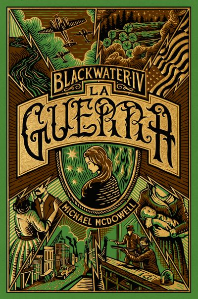 La guerra