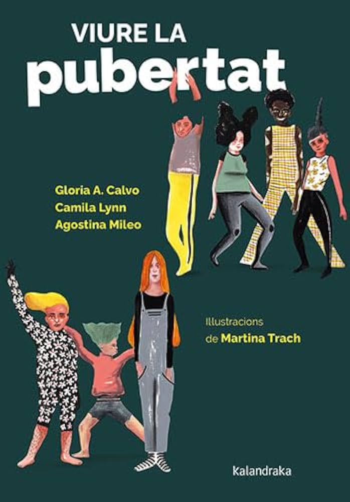 Viure la pubertat