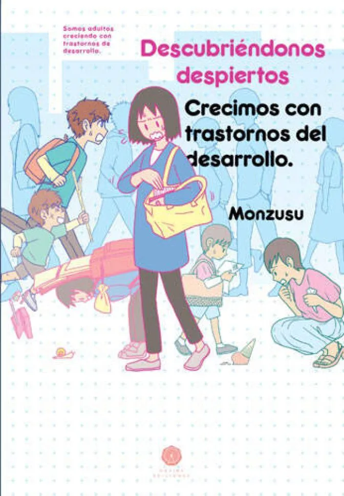 Descubriéndonos despiertos
