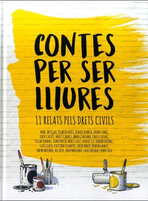 Contes per ser lliures