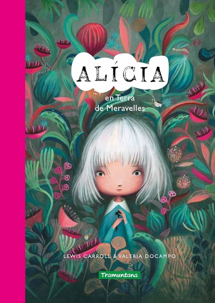 Alícia en Terra de Meravelles