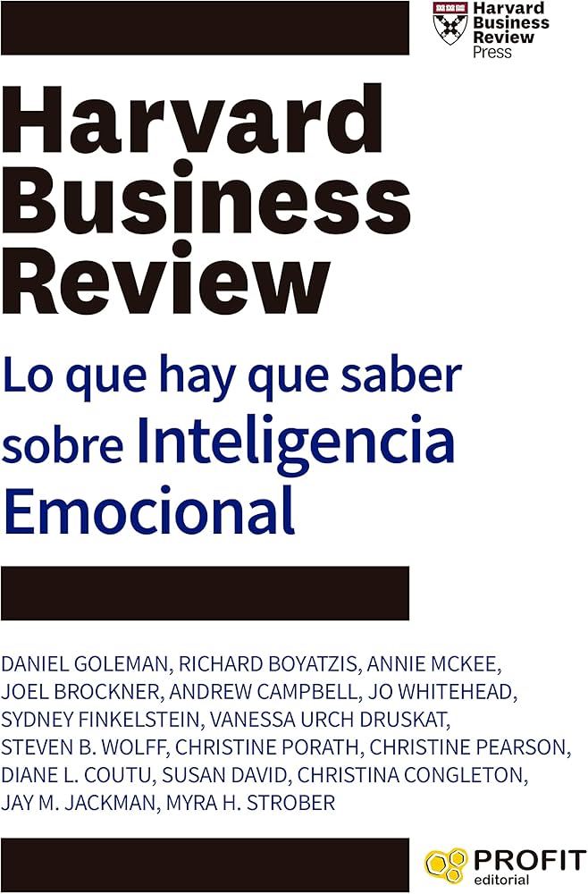 Lo que hay que saber sobre inteligencia emocional