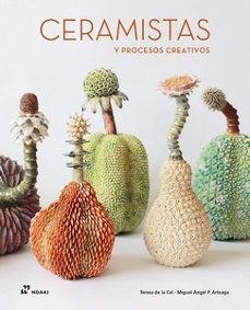 Ceramistas y procesos creativos