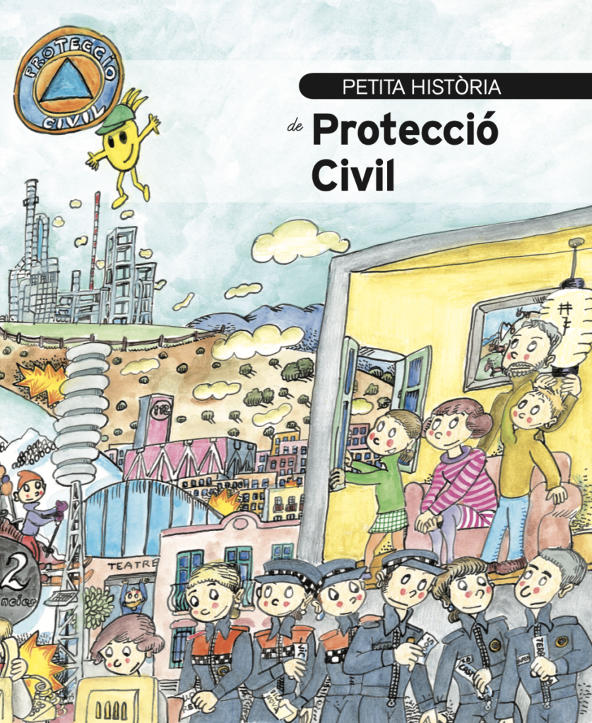 Protecció civil