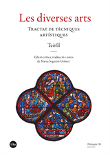 Les diverses arts : tractat de tècniques artístiques