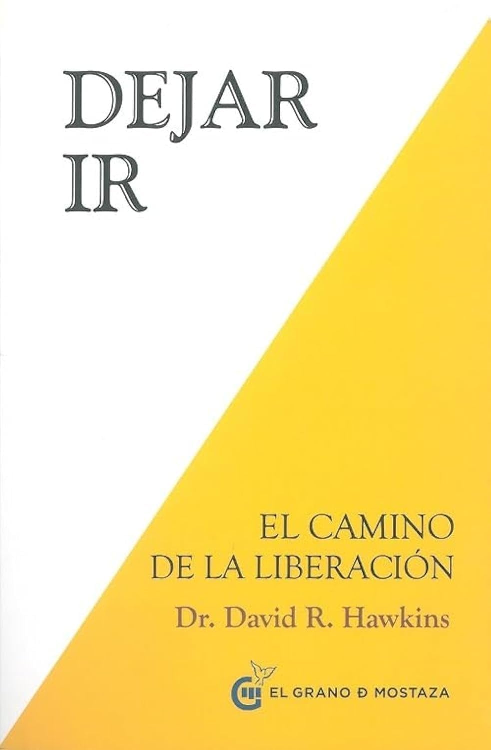 Dejar ir: el camino de la liberación
