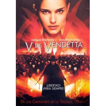V de Vendetta