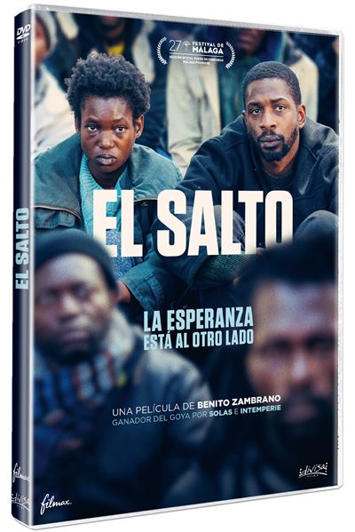 El Salto