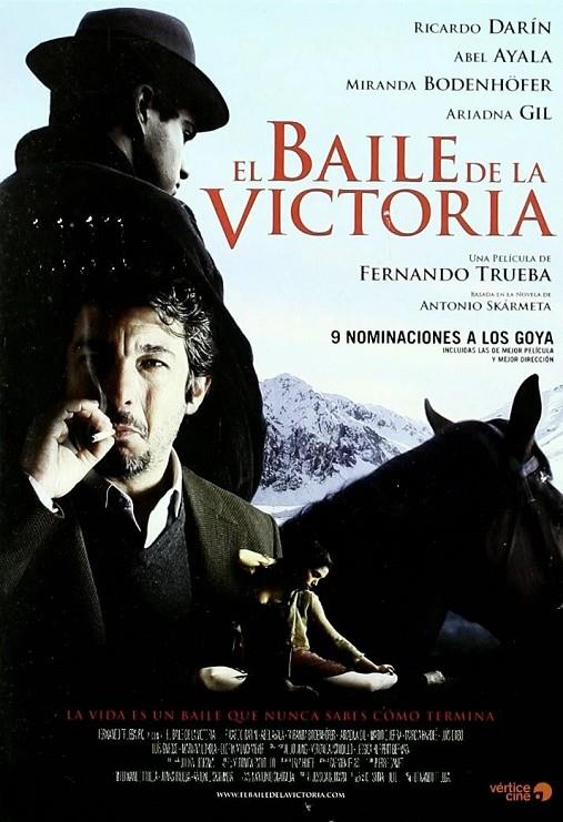 Baile de la Victoria