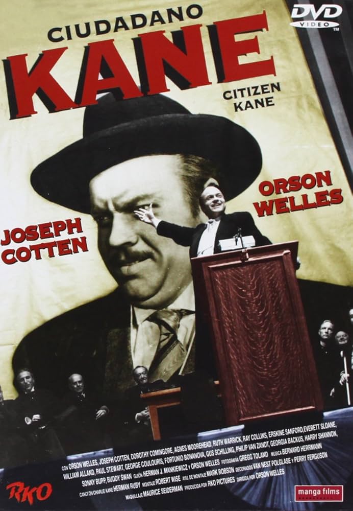 Ciudadano Kane