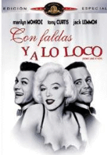 Con faldas y a lo loco