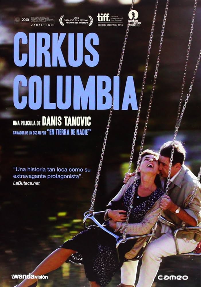 Cirkus Columbia