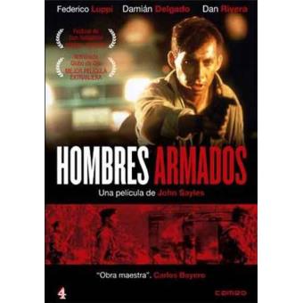 Hombres armados