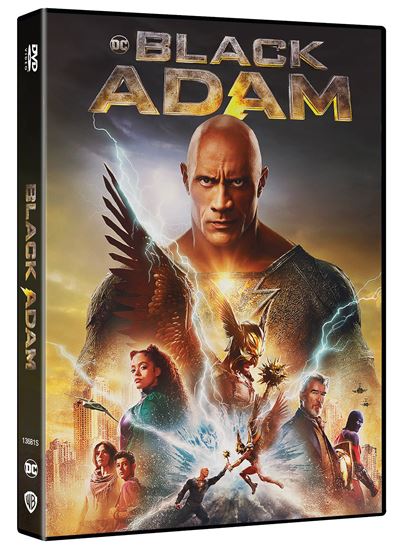 Black Adam
