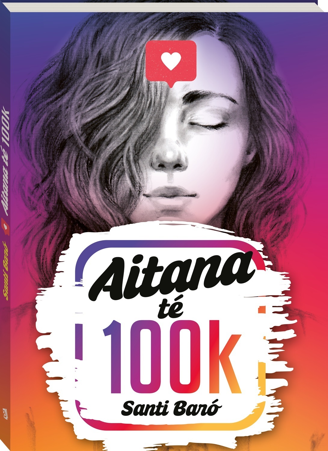 Aitana té 100k