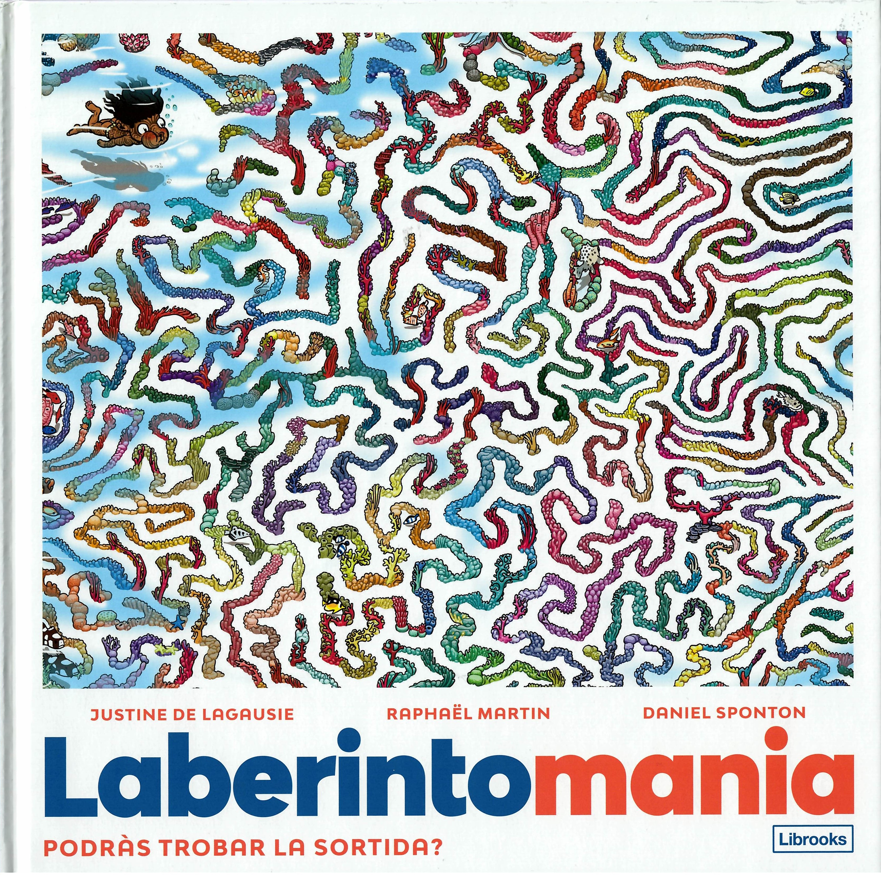 Laberintomania