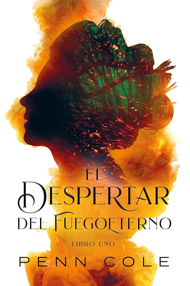 Despertar del fuegoeterno