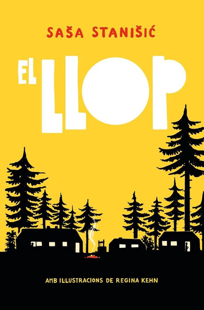 El Llop