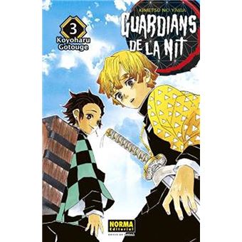 Guardians de la nit