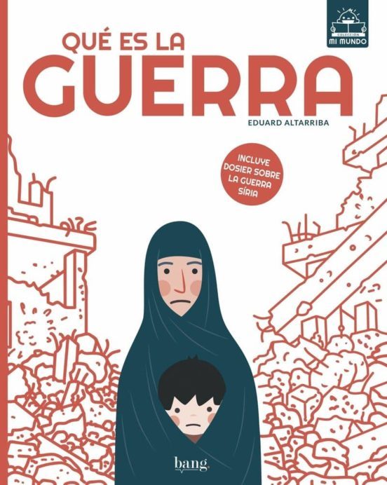 Qué es la guerra