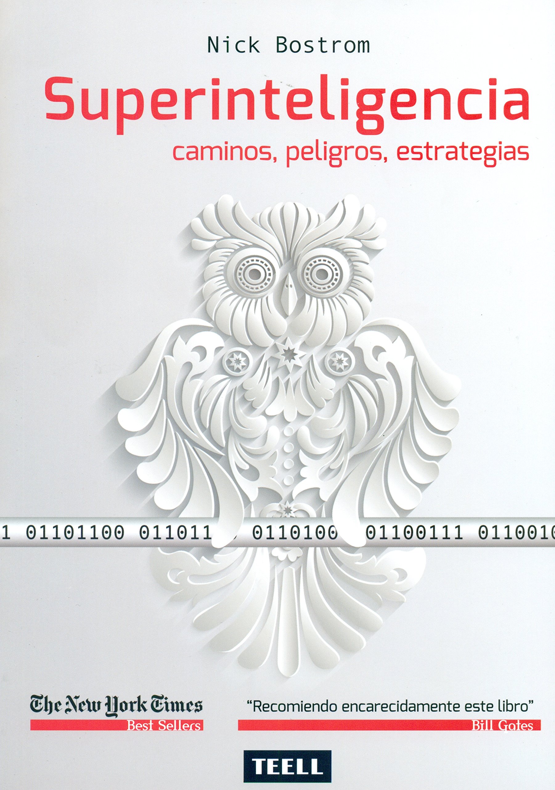 Superinteligencia artificial