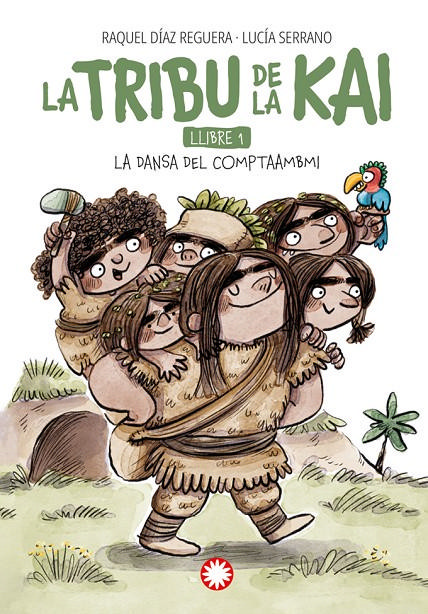 La dansa del comptaambmi