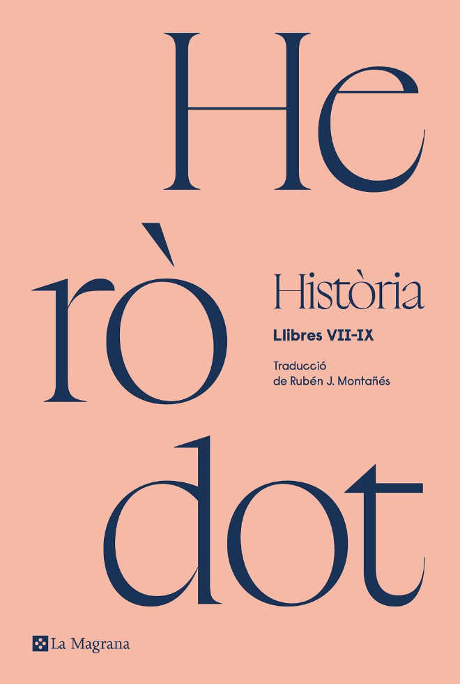 Història. Llibres VII-IX