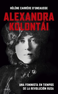 Alexandra Kolontái : una feminista en tiempos de la revolución rusa