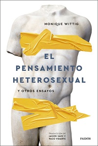 El Pensamiento heterosexual y otros ensayos