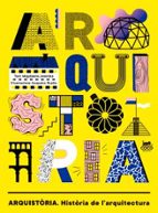 Arquistòria