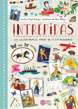 Intrépidas
