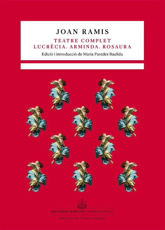 Teatre complet
