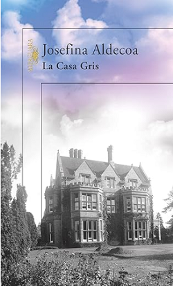 La casa gris