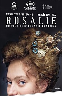 Rosalie