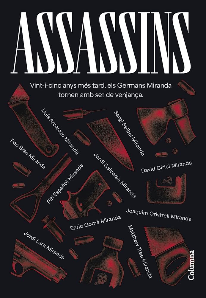Assassins