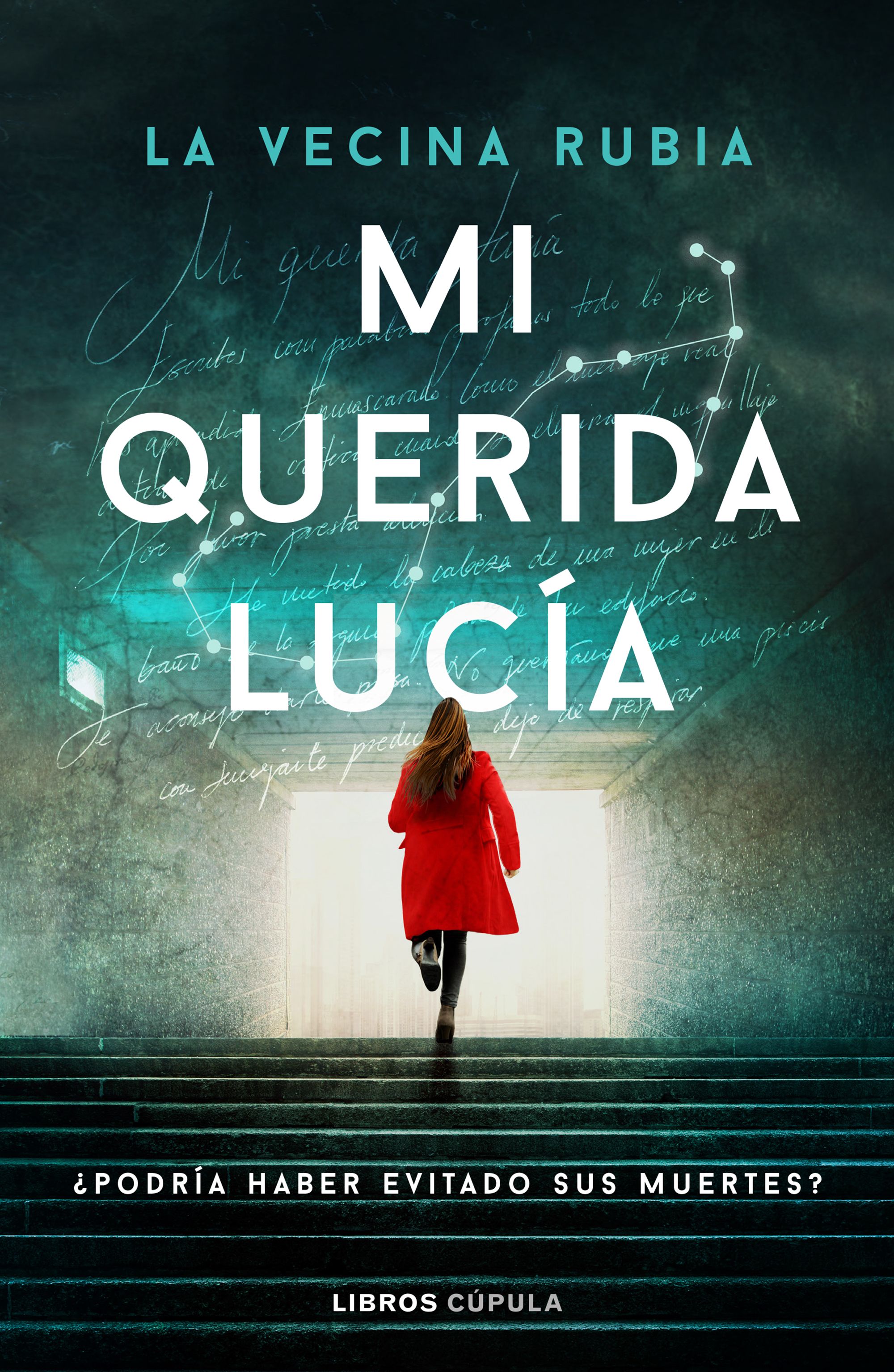 Querida Lucía