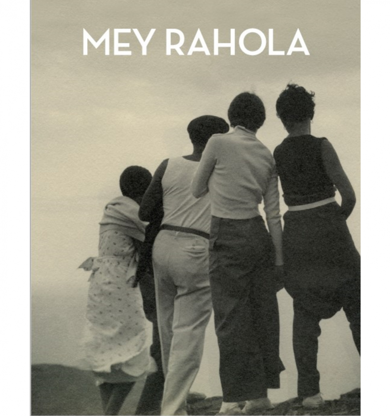 Mey Rahola : fotógrafa 1897-1959