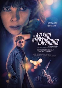 El Asesino de los caprichos
