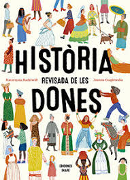 Història revisada de les dones