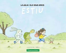 La Júlia i els seus amics